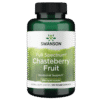 Chasteberry Fruit 400 mg 120 Kapsula