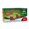 Vitamin D3 4000 - 100 Kapsula