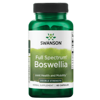Boswellia 800 mg 60 Capsules