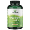 Psyllium Husks 610 mg 100 Kapsula