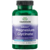 Albion Magnesium Glycinate 133 mg 90 Kapsula