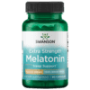 Extra Strength Melatonin 5 MG 60 Kapsula