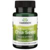 Chia Seed 400 mg 60 Kapsula