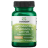 Lactobacillus Rhamnosus with FOS 60 Kapsula