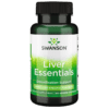 Liver Essentials 90 Kapsula