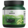 Pea Protein Powder 503 gr