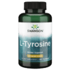 L-Tyrosine 100 Kapsula