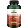 Pristine Norwegian Cod Liver Oil 1 gr 60 Softgels