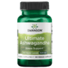 Ultimate Ashwagandha KSM-66 250 mg 60 Kapsula