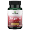 Ubiquinol 60 Softgels