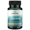 Glycine 500 mg 60 Kapsula