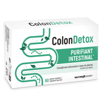 ColonDetox 60 Capsules