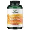 Niacin Flush Free 120 Kapsula