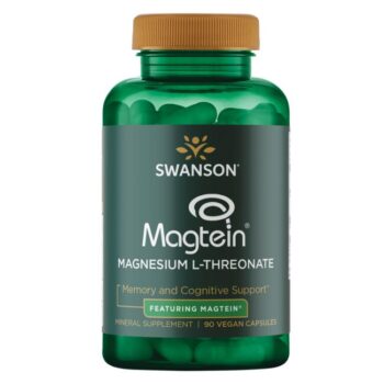 Magnesium L-Threonate