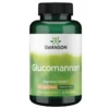 Glucomannan 665 mg 90 Kapsula