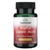 Alpha Lipoic Acid 300 mg 60 Kapsula