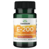 Vitamin E-200 60 Softgels
