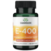 Vitamin E-400 60 Softgels