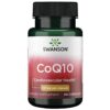 CoQ10 30 mg 60 Kapsula