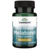 Triple Strength Melatonin 10 mg 60 Kapsula