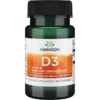 Vitamin D3 1000 IU 60 Kapsula