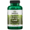 Uva Ursi Leaf 450 mg 100 Kapsula