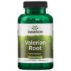 Valerian Root 475 mg 100 Kapsula