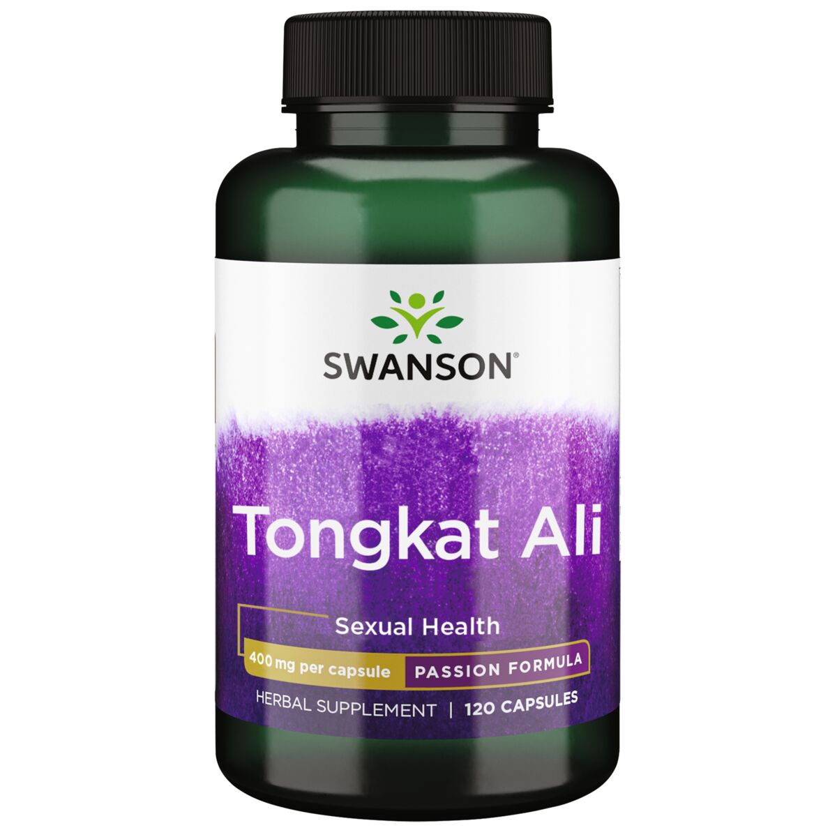 Tongkat Ali 400 Mg 120 Kapsula Vitamer 6286