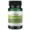 Green Tea 500 mg 30 Kapsula