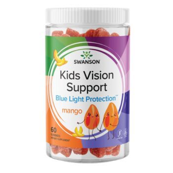 Kids Vision Support 60 Goma