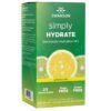 Hydrate Electrolyte Hydration Mix - Lemon-Lime 30 Qese