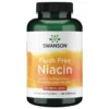 Niacin Flush Free 500 mg 120 caps