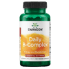 Daily B-Complex 100 Kapsula