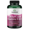 Kalcium me Vitamin D & K 100 Kapsula