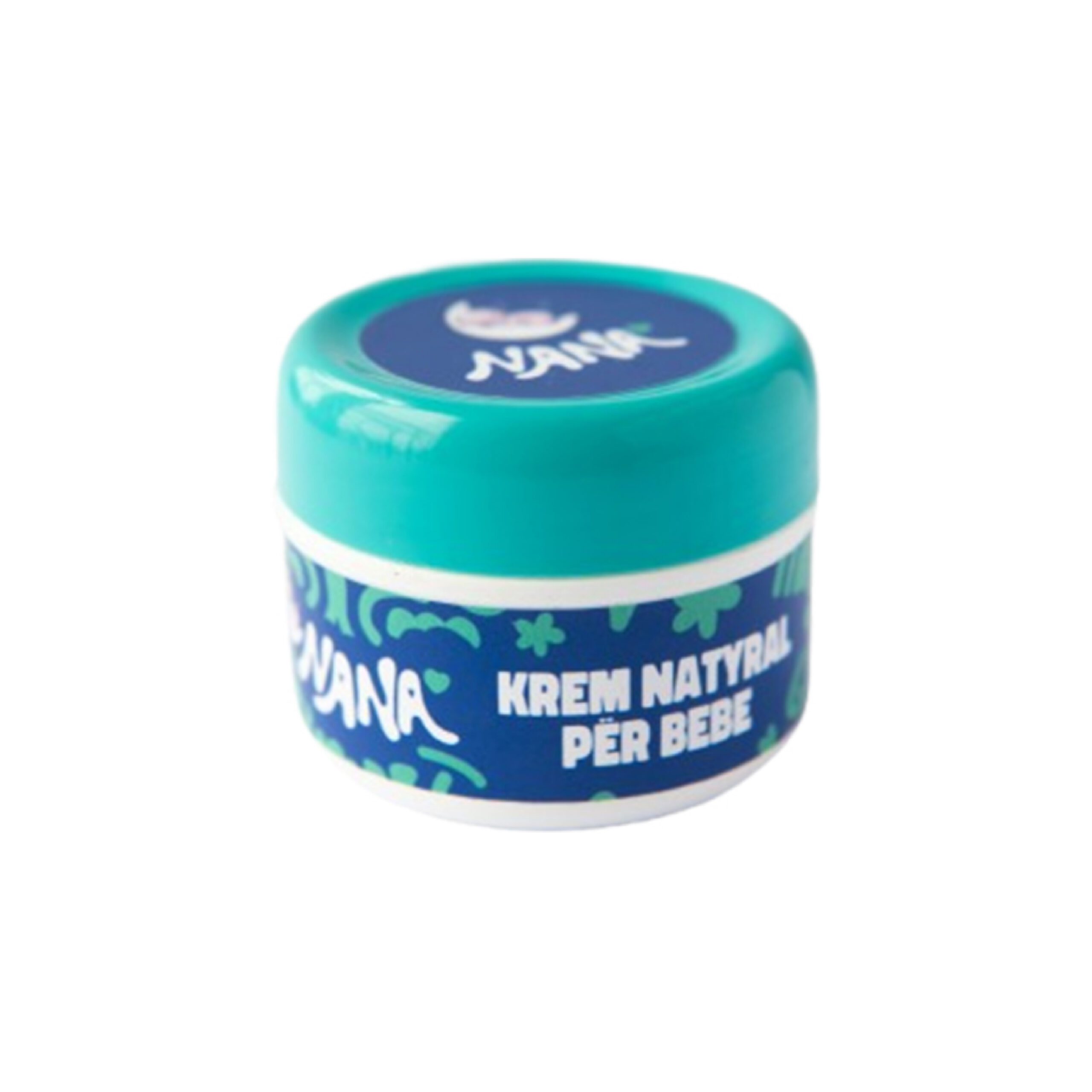Krem për Bebe NANA 50 ml