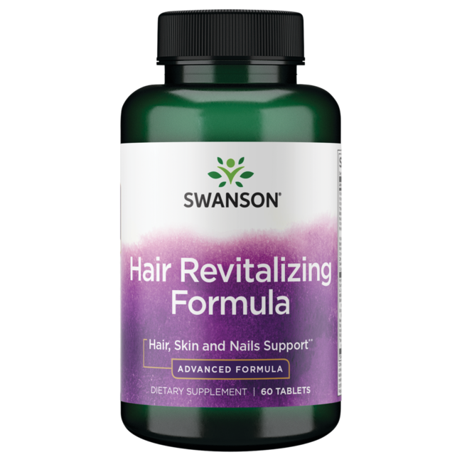 Hair Revitalizing Formula 60 Tableta