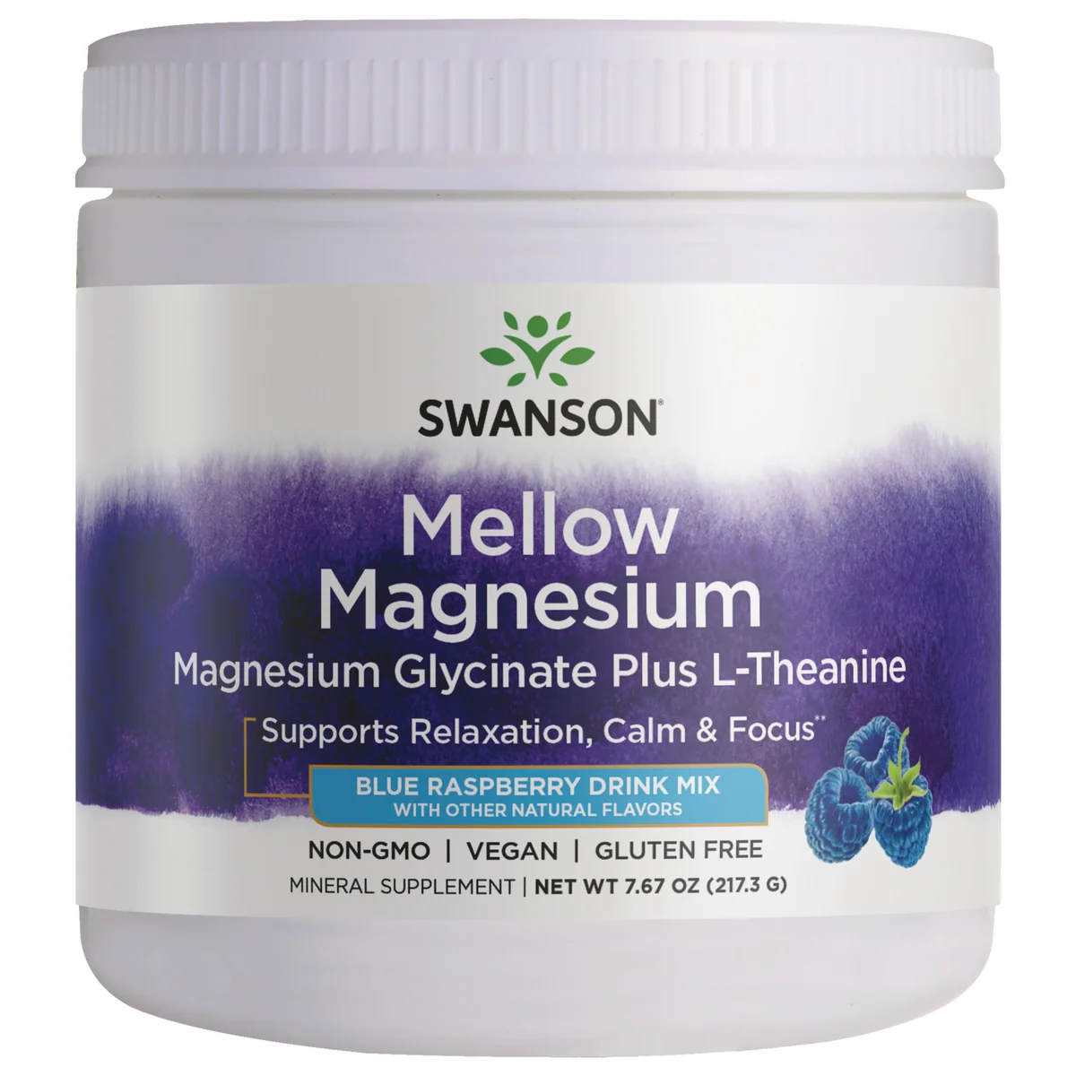 Mellow Magnesium 217.3 g
